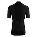 Miniatyrbild 2 av 2: Etxeondo Dena Gore-tex Windstopper Korta ärmar Cykeltröja Svart XL Man