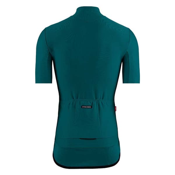 Etxeondo Dena Gore-tex Windstopper Kortærmet Trøje Grøn 2XL Mand