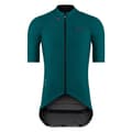 Miniatyrbillede 1 af 2: Etxeondo Dena Gore-tex Windstopper Kortærmet Trøje Grøn 2XL Mand