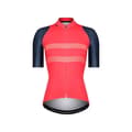 Miniatyrbild 1 av 2: Etxeondo Garaia Korta ärmar Cykeltröja Rosa S Kvinna