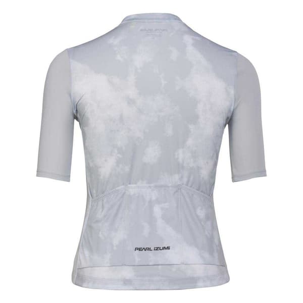 Pearl Izumi Attack Kortærmet Trøje Grå L Kvinde