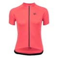 Miniatyrbild 3 av 6: Pearl Izumi Quest Korta ärmar Cykeltröja Orange L Kvinna
