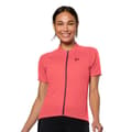 Miniatyrbild 1 av 6: Pearl Izumi Quest Korta ärmar Cykeltröja Orange L Kvinna