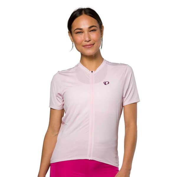 Pearl Izumi Sugar Kortærmet Trøje Rosa L Kvinde