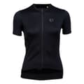 Miniatyrbillede 2 af 6: Pearl Izumi Sugar Kortærmet Trøje Sort L Kvinde