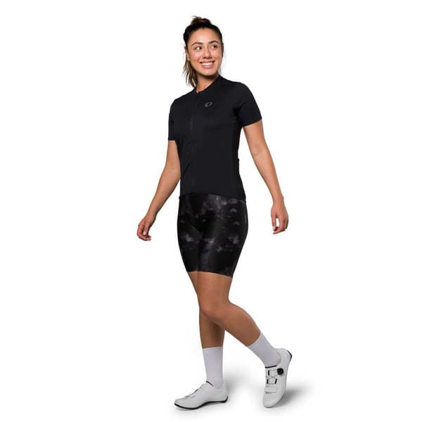 Pearl Izumi Sugar Kortærmet Trøje Sort L Kvinde