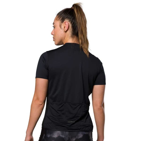 Pearl Izumi Sugar Kortærmet Trøje Sort L Kvinde