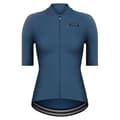 Miniatyrbillede 1 af 2: Etxeondo Alda 110lw Kortærmet Trøje Blå XL Kvinde