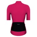 Miniatyrbillede 2 af 2: Etxeondo Alda 110lw Kortærmet Trøje Rosa L Kvinde