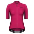 Miniatyrbillede 1 af 2: Etxeondo Alda 110lw Kortærmet Trøje Rosa L Kvinde