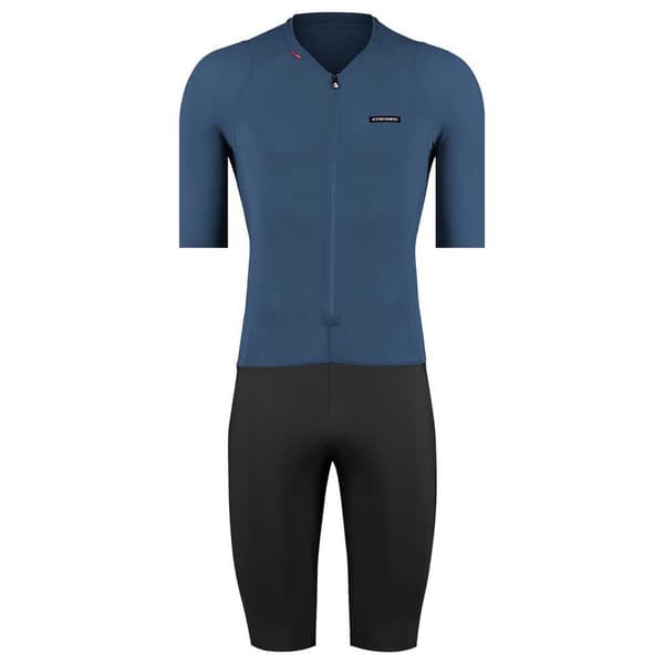 Etxeondo Binamic Race Suit