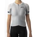 Miniatyrbild 1 av 3: Etxeondo Mendia Korta ärmar Cykeltröja Grå XS Kvinna