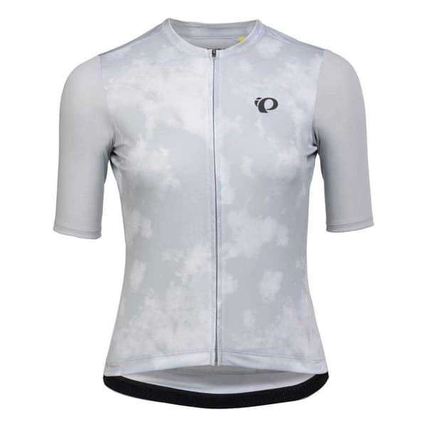Pearl Izumi Attack Kortærmet Trøje Grå M Kvinde