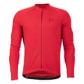 Miniatyrbillede 2 af 6: Pearl Izumi Quest Langærmet Trøje Rød M Mand