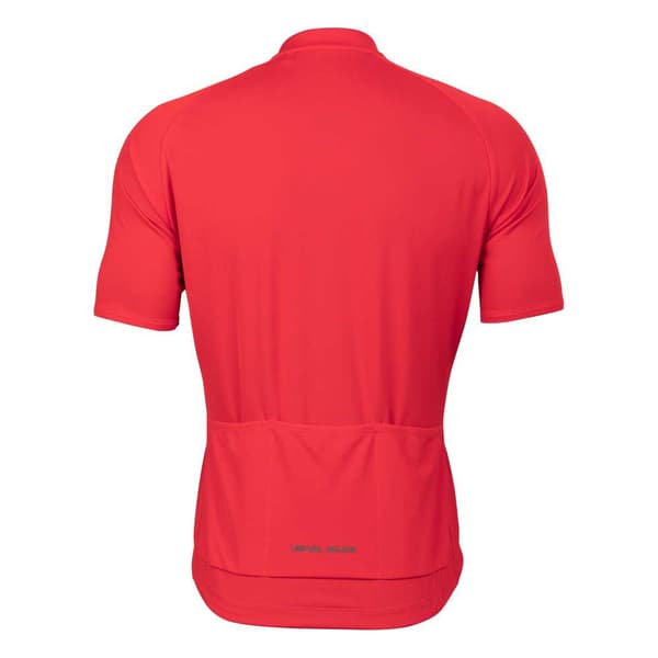 Pearl Izumi Quest Kortærmet Trøje Rød M Mand