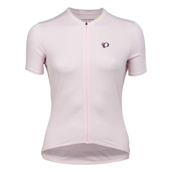 Pearl Izumi Sugar Kortærmet Trøje Rosa M Kvinde