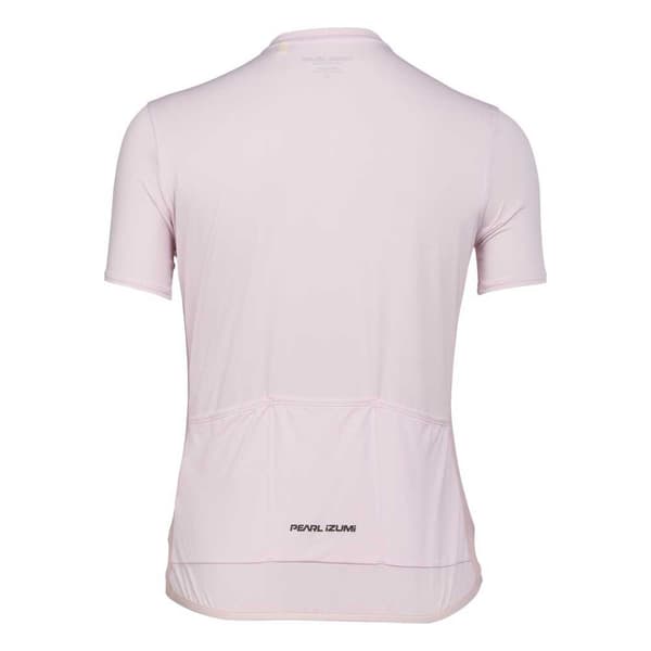 Pearl Izumi Sugar Kortærmet Trøje Rosa M Kvinde