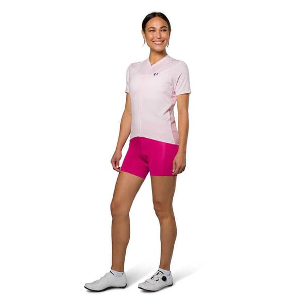 Pearl Izumi Sugar Kortærmet Trøje Rosa M Kvinde