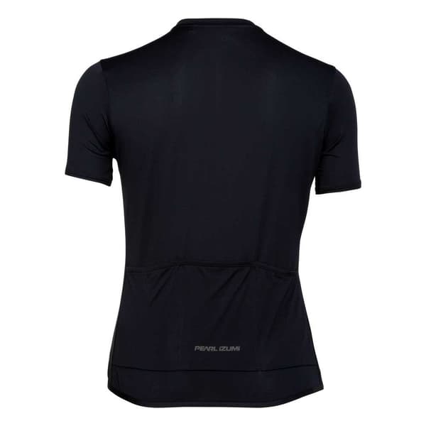 Pearl Izumi Sugar Kortærmet Trøje Sort M Kvinde