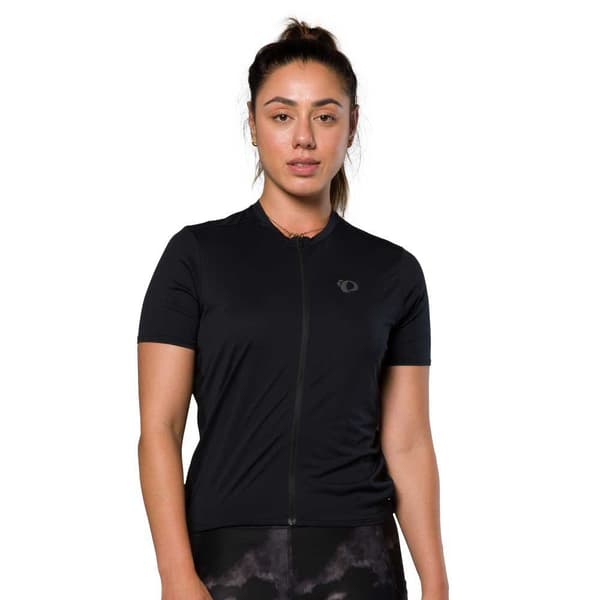 Pearl Izumi Sugar Kortærmet Trøje Sort M Kvinde