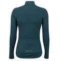 Miniatyrbild 3 av 7: Pearl Izumi Attack Thermal Långärmad Trikå Blå L Kvinna