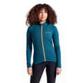 Miniatyrbild 1 av 7: Pearl Izumi Attack Thermal Långärmad Trikå Blå L Kvinna