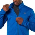 Miniatyrbillede 5 af 7: Pearl Izumi Quest Thermal Langærmet Trøje Blå M Mand
