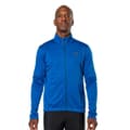 Miniatyrbillede 1 af 7: Pearl Izumi Quest Thermal Langærmet Trøje Blå M Mand