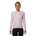 Miniatyrbild 1 av 4: Pearl Izumi Pro Thermal Långärmad Trikå Rosa M Kvinna
