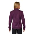 Miniatyrbillede 2 af 6: Pearl Izumi Quest Thermal Langærmet Trøje Lilla M Kvinde