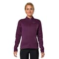 Miniatyrbillede 1 af 6: Pearl Izumi Quest Thermal Langærmet Trøje Lilla M Kvinde