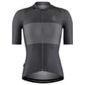 Miniatyrbillede 1 af 2: Etxeondo Bika Kortærmet Trøje Grå XS Mand