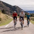 Miniatyrbillede 5 af 8: Etxeondo Mendia Kortærmet Trøje Blå S Kvinde