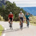 Miniatyrbillede 7 af 8: Etxeondo Mendia Kortærmet Trøje Blå S Kvinde
