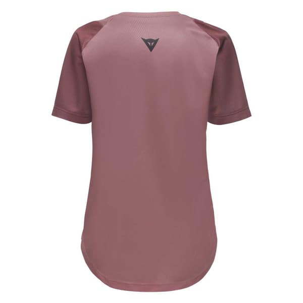 Dainese Bike Hgl Kortærmet Trøje Rosa L Kvinde