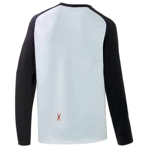 Spiuk All Terrain Langærmet Trøje Hvid XL Mand