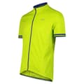 Miniatyrbild 3 av 3: Cmp Bike T-shirt 31c7957 Korta ärmar Cykeltröja Gul 3XL Man