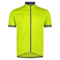 Miniatyrbild 1 av 3: Cmp Bike T-shirt 31c7957 Korta ärmar Cykeltröja Gul 3XL Man