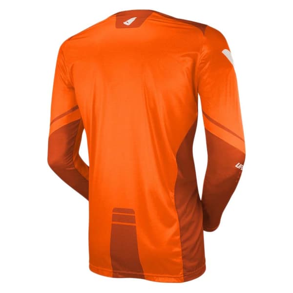 Ufo Skyline Kortsærmet Enduro-trøje 2XL Mand