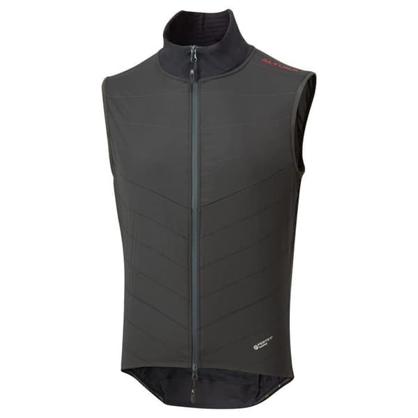 Altura cykeltröja isolerad cykelväst Icon Rocket herrväst (paket med 1)