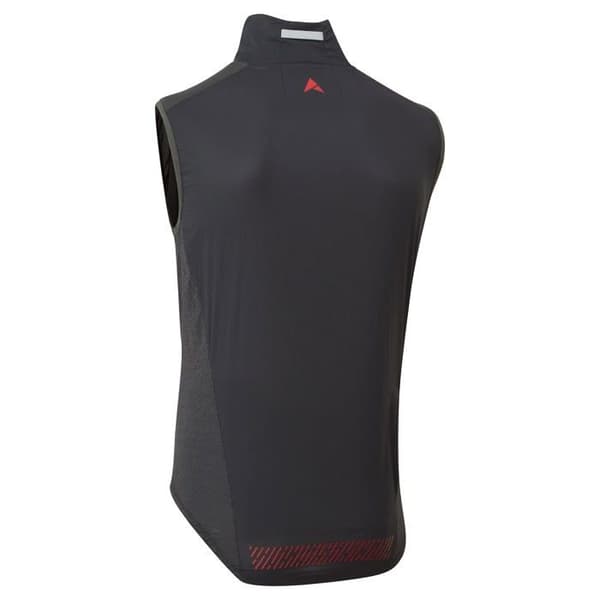 Altura cykeltröja isolerad cykelväst Icon Rocket herrväst (paket med 1)