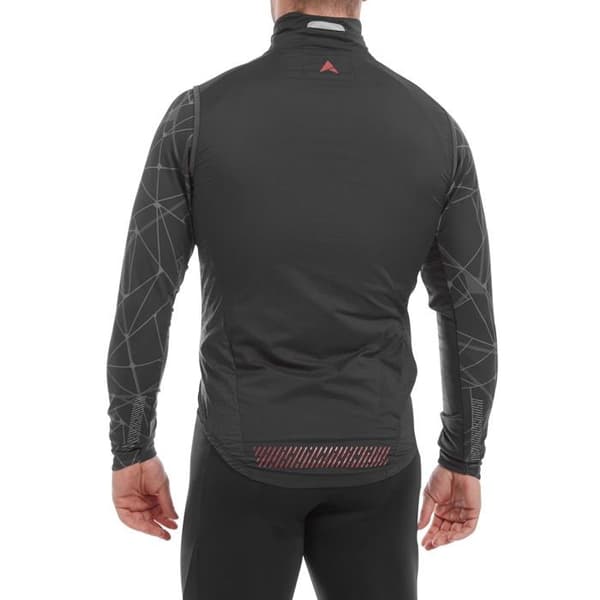 Altura cykeltröja isolerad cykelväst Icon Rocket herrväst (paket med 1)