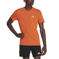 Miniatyrbild 4 av 4: adidas X-City löpar-t-shirt - orange - 2XL - Andas - Herr