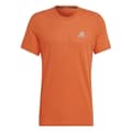 Miniatyrbild 2 av 4: adidas X-City löpar-t-shirt - orange - 2XL - Andas - Herr