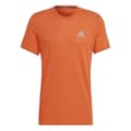 Miniatyrbild 1 av 4: adidas X-City löpar-t-shirt - orange - 2XL - Andas - Herr