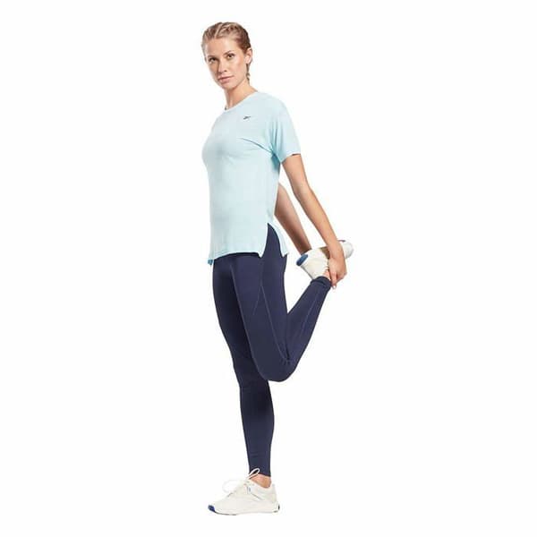Maillot - linne - t-shirt - löparpolo - Reebok atletik - GI6811 - Wor AC Tee T-Shirt Dam