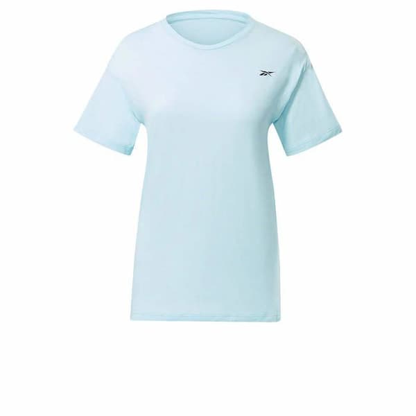Maillot - linne - t-shirt - löparpolo - Reebok atletik - GI6811 - Wor AC Tee T-Shirt Dam