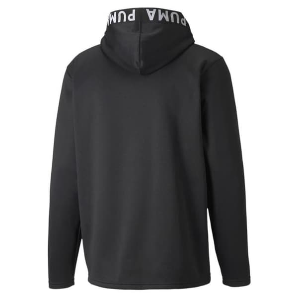Puma Train Sweatshirt - Svart - XXL