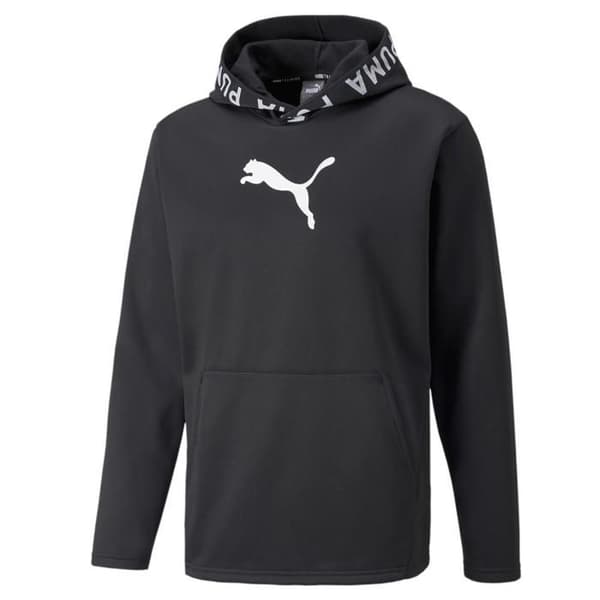 Puma Train Sweatshirt - Svart - XXL