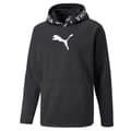 Miniatyrbild 1 av 3: Puma Train Sweatshirt - Svart - XXL